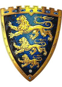 Liontouch Triple Lion King Shield