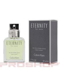 Calvin Klein Eternity For Men - 50 ml