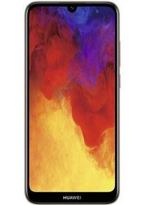 Huawei Y6 (2019) | 32 GB | Dual-SIM | braun