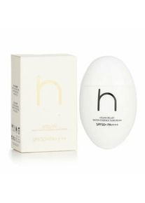 Hamel Solare Vegan Aqua Glow Sun Serum Protectie Solara 50 ml