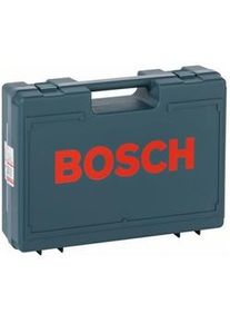 Bosch Kunststoffkoffer 381 x 300 x 115 mm passend zu GWS 7-115 GWS 7-125 GWS 8-125