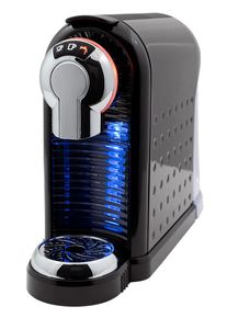 ich-zapfe Capsule koffiezetapparaat, thee machine - SAWOA KKT 01