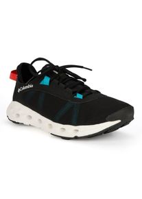 Columbia Outdoorschuh Drainmaker™ XTR2, atmungsaktiv, Schwarz, 44