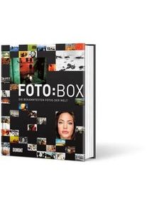 Foto:Box. Die Bekanntesten Fotos Der Welt - Roberto Koch Gebunden