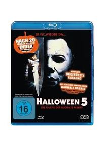 Halloween 5 (Blu-ray)