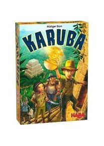 Haba Karuba (Spiel)
