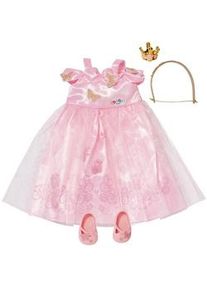 Baby Born® Puppenkleidung Deluxe Prinzessin (43Cm)