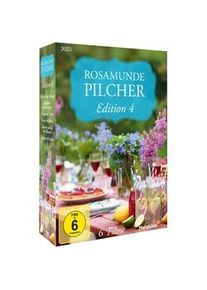 Rosamunde Pilcher Edition 4 (DVD)