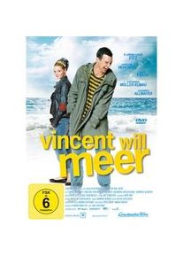 Universal Vincent Will Meer (DVD)