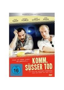 Universal Komm Süßer Tod (DVD)