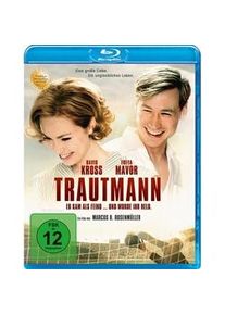 Capelight Pictures Trautmann (Blu-ray)