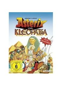 Studiocanal Asterix Und Kleopatra (DVD)