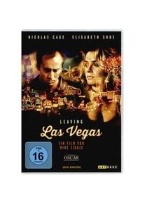 Studiocanal Leaving Las Vegas (DVD)