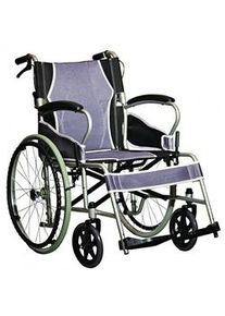 Antar Rollstuhl Faltbar Ultraleicht