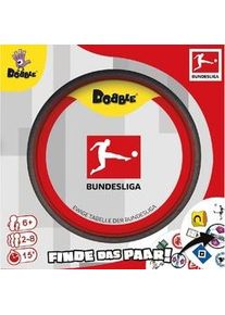 ZYGOMATIC Dobble Bundesliga