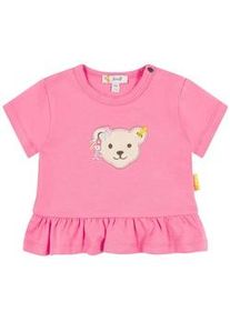 Steiff - T-Shirt Dream Bear In Pink Gr.80
