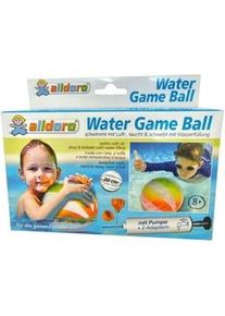 Alldoro Wasser Spiel- & Tauchball