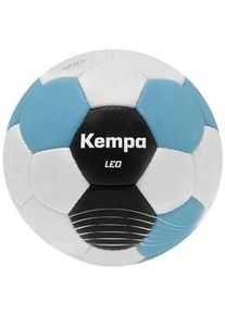 Kempa Handball Leo Grau/Schwarz Größe 0