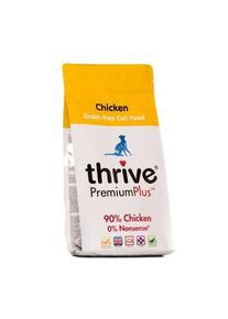 Thrive Cat PremiumPlus Huhn 1,5 kg