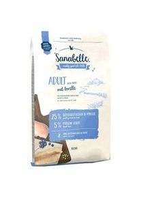 Bosch Sanabelle Adult - Forelle 10kg (Rabatt für Stammkunden 3%)