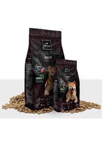 Prophete Rex Natural Range Adult Lamb & Rice 3kg + Überraschung für den Hund (Rabatt für Stammkunden 3%)
