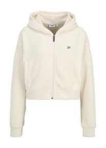 Fila Veste en polaire 'CREIL ' Femme beige taille L