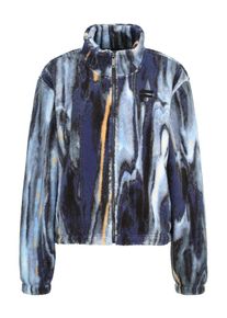 Fila Veste en polaire 'CHAMBLY ' Femme bleu taille M
