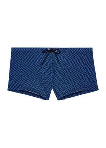 HOM Heren Zwembroek ' Morny ' navy M