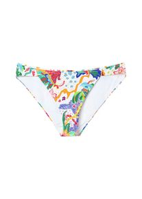 Desigual Dames Bikinibroek gemengde kleuren XS