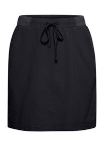 Kaffe CURVE Jupe 'Nana' Femme noir taille 54