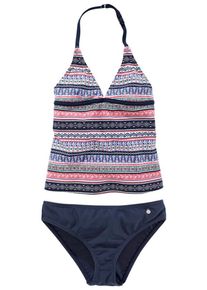 s.Oliver Bikini blauw / lila 122-128