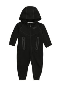 Nike Sportswear Overall 'TECH FLEECE' grijs / zwart 50-56