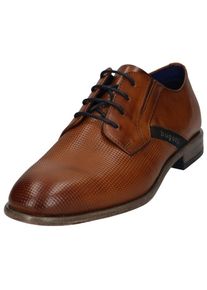 Bugatti Chaussure à lacets Homme marron taille 40
