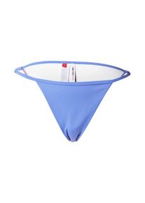 Tommy Hilfiger Underwear Slip costum de baie Femei albastru, Mărimea L