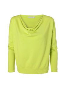 TATUUM Pulóver 'LIVO' Női zöld , Méret XL