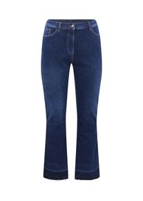 Persona by Marina Rinaldi Dames Jeans 'INES' navy 29