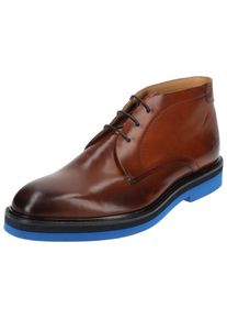 Melvin & Hamilton MELVIN & HAMILTON Scarpa stringata 'Felix' Uomo - marrone