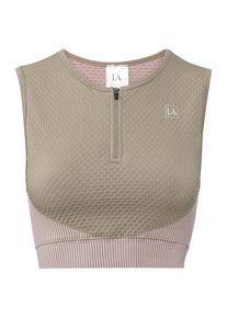 active by Lascana LASCANA ACTIVE Haut de sport Femme vert taille L
