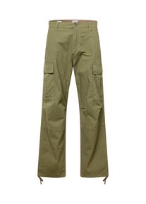 Only & Sons Only & Sons Pantalon cargo 'RAY' Homme vert taille 33