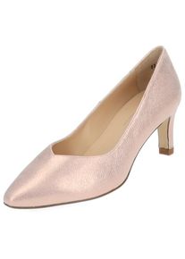 Peter Kaiser Escarpins Femme rose taille 34.5