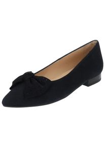 Peter Kaiser Ballerines Femme bleu taille 36