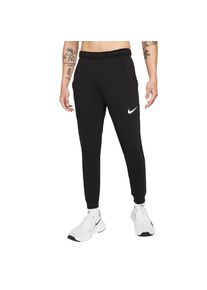 Nike Herren Dri-Fit Tapered Training Pants schwarz