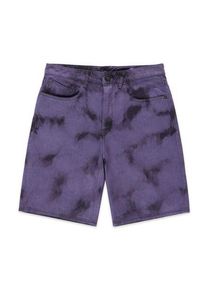 Volcom Billow Shorts deep purple Heren W28