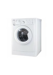 Machine à laver Indesit EWC71252WSPTN 1000 rpm Blanc 7kg