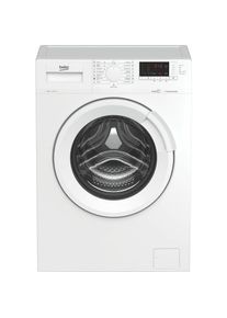 Wue 8726 xst machine à laver Charge avant 8 kg 1400 tr/min Blanc - Beko