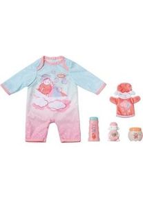 Baby Born Baby Annabell® Care Set