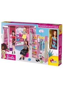 Barbie Fashion Boutique With Doll Included (In Display Of 12 Pcs)