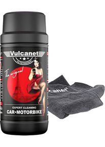 Vulcanet Bike & Car, reinigingsdoekjes