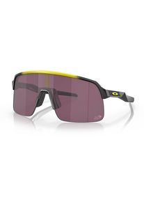 Oakley Sutro Lite Yellow / Prizm Road Black