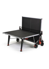 Cornilleau 500x outdoor table tennis table black